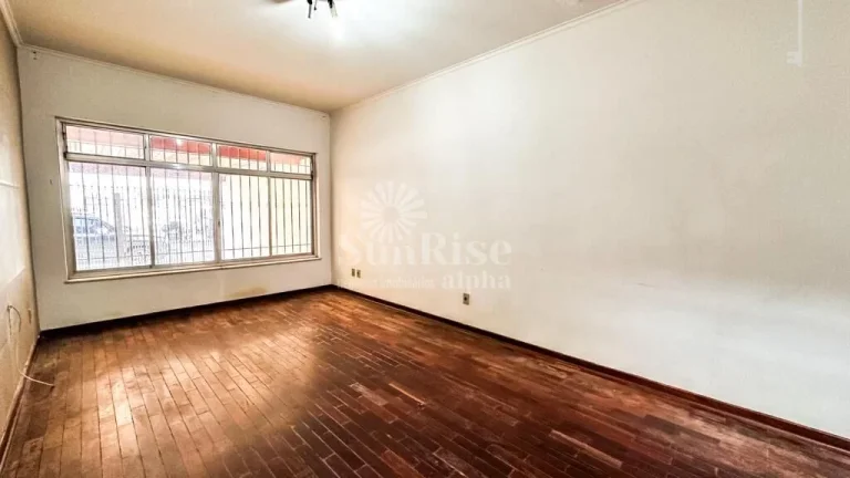 Imagem Casa com 4 quartos à venda com 170m² por R$ 1.049mil - ao lado Shopping Morumbi - Santo Amaro - SP