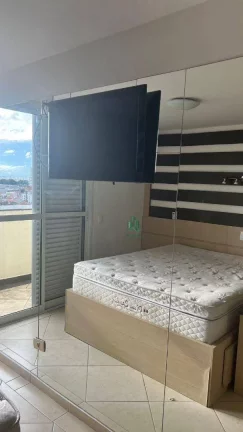 Imagem Cobertura com 3 dormitórios à venda, 131 m² por R$ 855.000,00 - Vila São Judas Tadeu - Guarulhos/SP