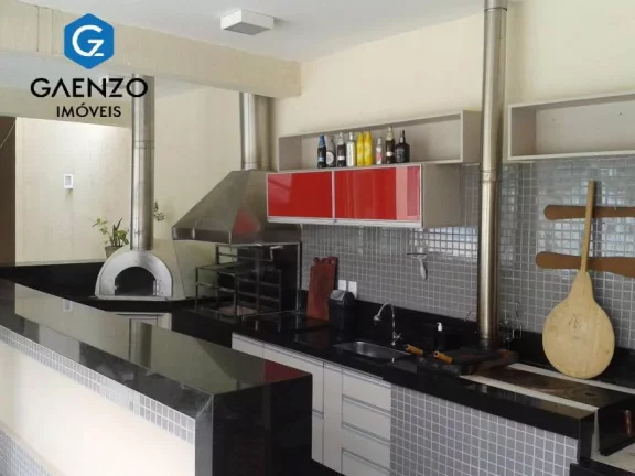 Imagem Casa condominio São paulo II