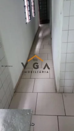 Imagem Casa para Locação em São Paulo, JARDIM COTINHA, 2 dormitórios, 1 banheiro, 1 vaga