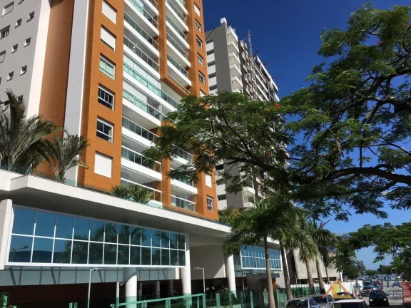 Imagem Apartamento de 2 quartos À VENDA na Agronômica com 1 garagem, Florianópolis/SC.