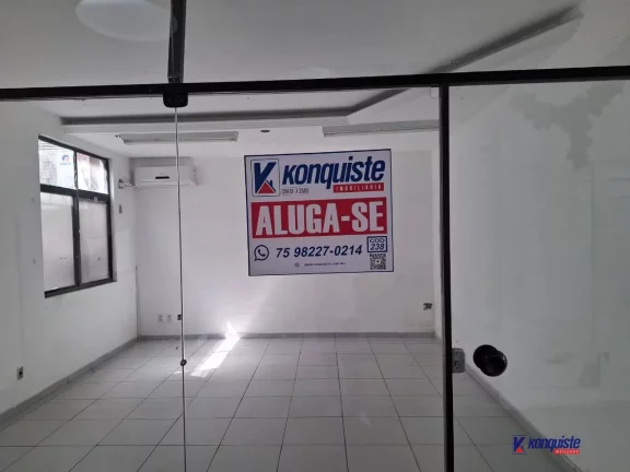 Imagem ALUGO LOJA NA GALERIA MULTI CENTER