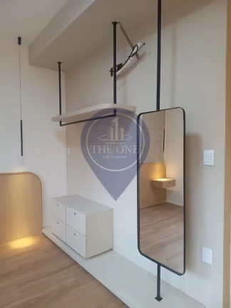 Imagem Studio à venda em São Paulo-SP, Vila Aricanduva: 1 quarto, 1 sala, 1 banheiro, 27m². Aproveite!