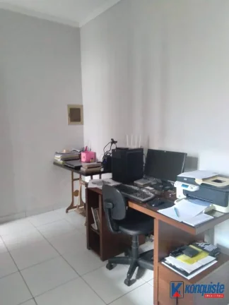 Imagem VENDO CASA 3/4 CIDADE NOVA