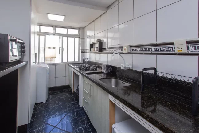 Imagem VNDGDS 30 Apto 610101028-4 - Apartamento à venda no bairro Vila Nova - Porto Alegre/RS
