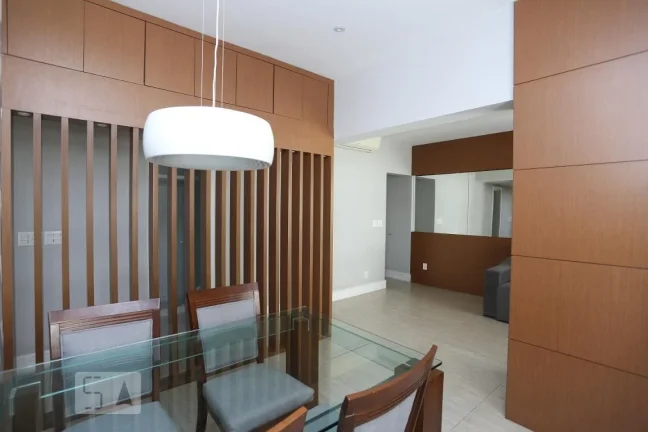 Imagem Apartamento à Venda - Copacabana, 2 Quartos, 97 m2