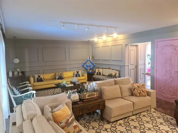 Imagem Apartamento com 4 Quartos à Venda, 280 m² em Ipiranga - São Paulo Imagem Apartamento com 4 Quartos à Venda, 280 m² em Ipiranga - São Paulo
