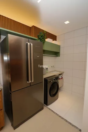 Imagem Alto Areião - Apartamento 3 suítes - Setor Pedro Ludovico