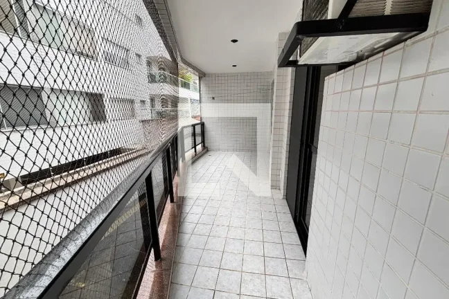 Imagem Apartamento à Venda - Recreio, 3 Quartos, 81 m2