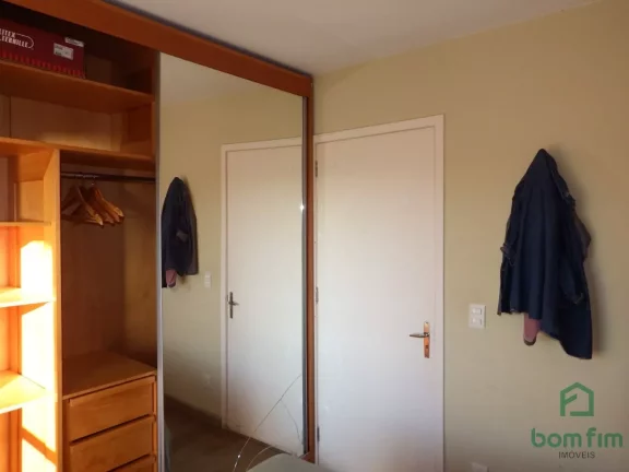 Imagem Apto mobiliado para aluguel, 1 dorm. no Centro Histórico, Porto Alegre/RS. - AP2739