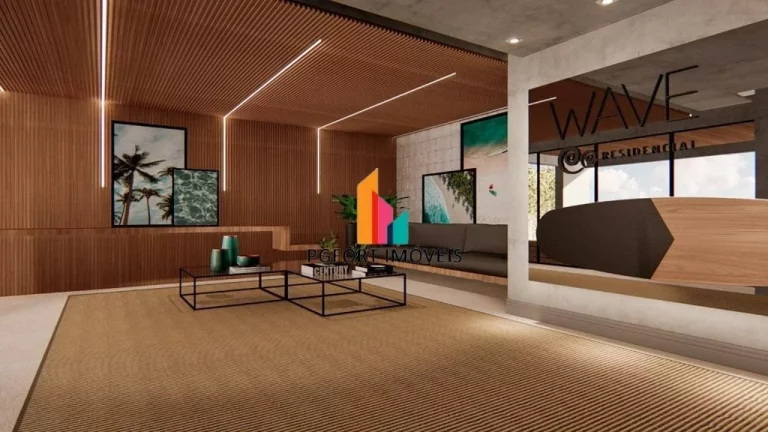 Imagem APARTAMENTO RESIDENCIAL em PRAIA GRANDE - SP, CANTO DO FORTE