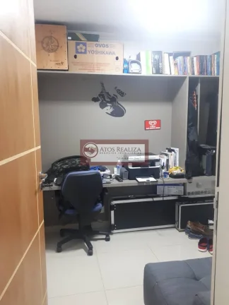 Imagem Vendo SUPER Oportunidades no Alto da Boa Vista. Apartamento de 114m2, com 3 Dormitirios, sala de Estar, sala de jantar, 2 banheiros, 1 vaga de garagem, valor de oportunidade, Aproveite.
