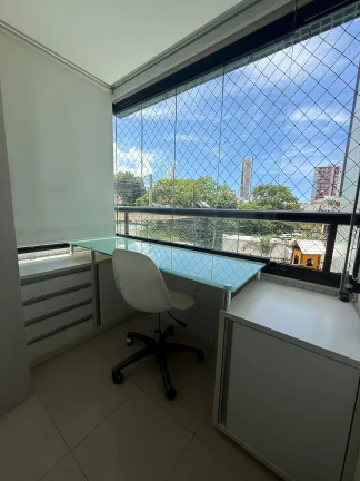 Imagem Apartamento em Caminho das Árvores