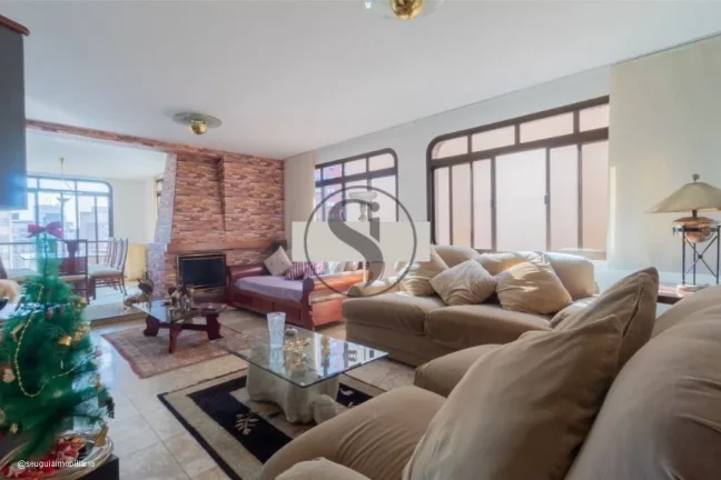 Imagem APARTAMENTO RESIDENCIAL em SÃO PAULO - SP, PINHEIROS
