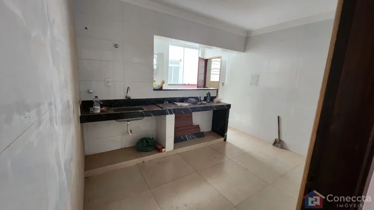 Imagem Apartamento à Venda no Centro de Patos de Minas – 2 Quartos com Suíte e Vaga Coberta!