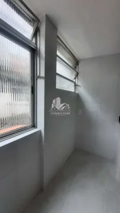 Imagem Apartamento com 3 quartos, Aparecida, Santos - R$ 329 mil, Cod: 24977