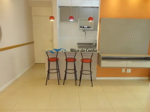 Imagem Apartamento à Venda, com 2 dormitórios, sendo 1 suíte, 1 vaga, com 56m², Planalto, São Bernardo do Campo