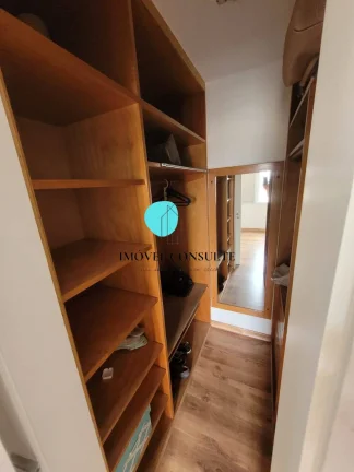 Imagem Apartamento para venda com 3 quartos em Alto de Pinheiros - São Paulo - SP