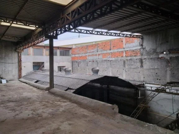 Imagem Comércio para Venda por R$1.200.000,00 com 831m², 3 banheiros, 1 cozinha e 2 salas - São miguel paulista, São paulo / SP - Cód. BDI25413