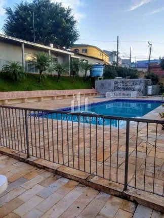 Imagem Apartamento 2 dormitórios Jardim Estrela - Mauá