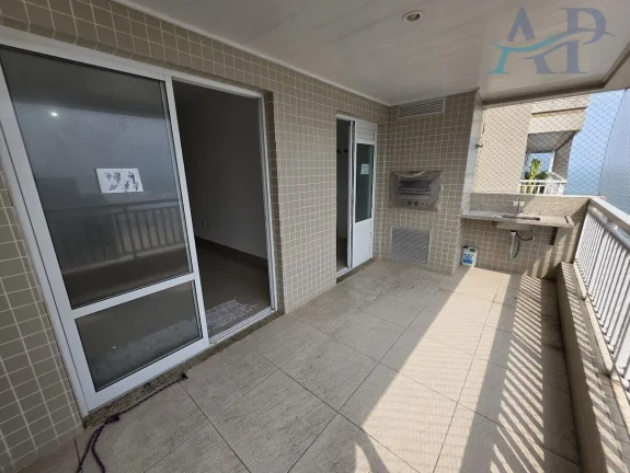 Imagem Apartamento para Venda em Praia Grande São Paulo