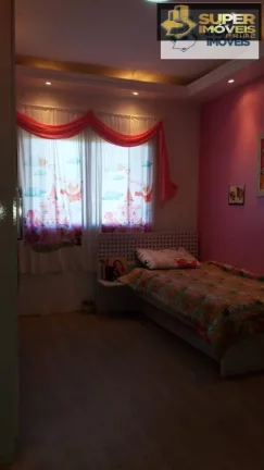 Imagem Casa Alto Padrão para Venda em Fragata Pelotas-RS - 1590
