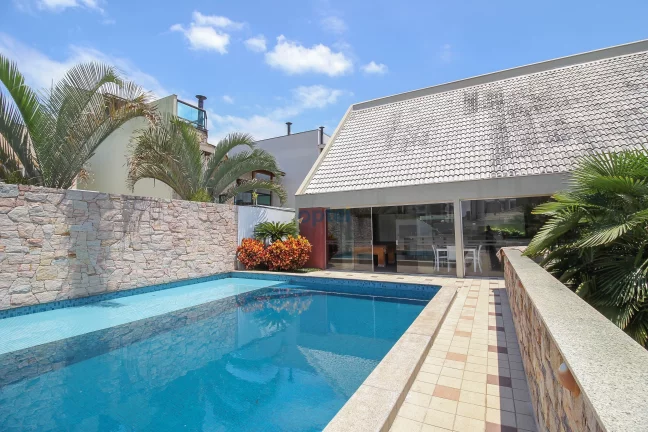 Imagem CASA À VENDA NO CONDOMÍNIO CENTRAL PARK, 683 M² - CENTRO - SÃO BERNARDO DO CAMPO/SP
