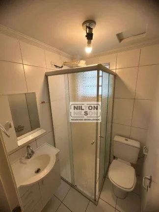 Imagem Apartamento com 2 dormitórios, 58 m² - venda por R$ 285.000 ou aluguel por R$ 1.600,00/mês - Jardim Nova Europa - Campinas/SP