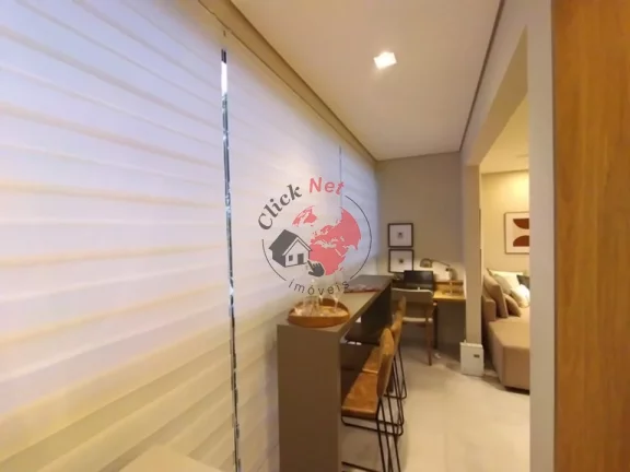 Imagem Apartamento à Venda no bairro Vila Assunção em Santo André