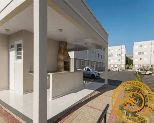 Imagem APARTAMENTO RESIDENCIAL em ITU - SP, PROGRESSO