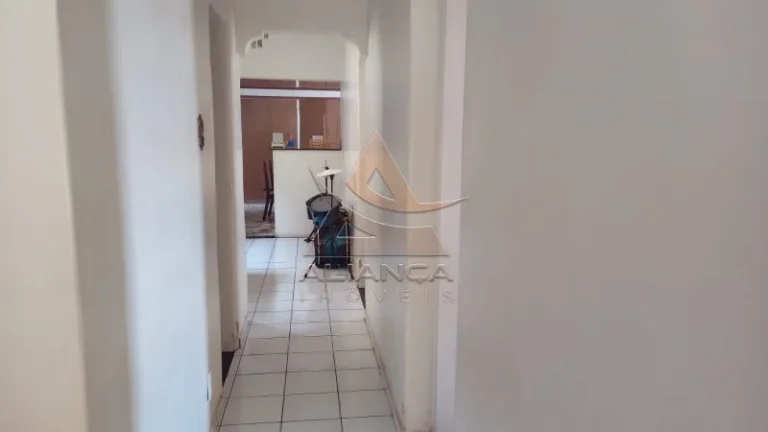 Imagem Casa - Ribeirão Preto - Campos Eliseos