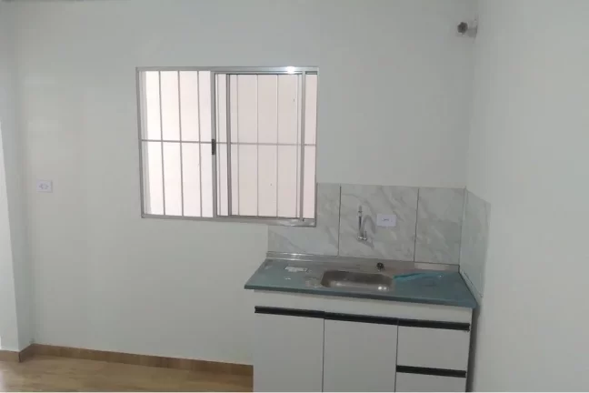 Imagem Casa para locação no Jardim Regina - Pirituba