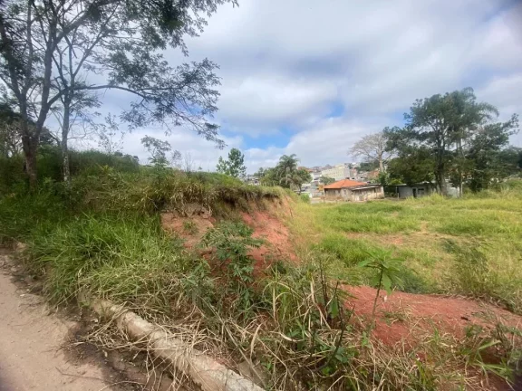 Imagem Terreno à venda, 165 m² por R$ 85.000,00 - Chácara Águas da Pedra - Itaquaquecetuba/SP