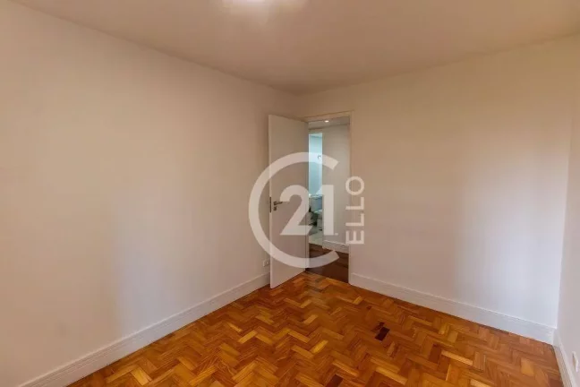Imagem Apartamento 3 dormitórios reformado na Vila Nova Conceição