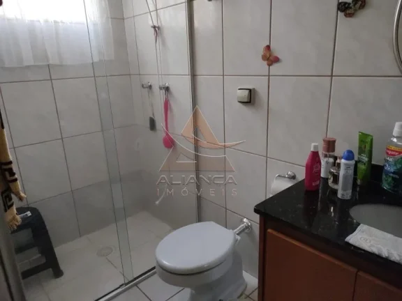 Imagem Casa - Ribeirão Preto - Planalto Verde