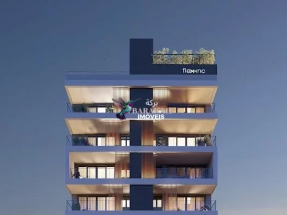 Imagem Varandas Trend Living - Apartamento em Nossa Senhora das Graças, Canoas/RS