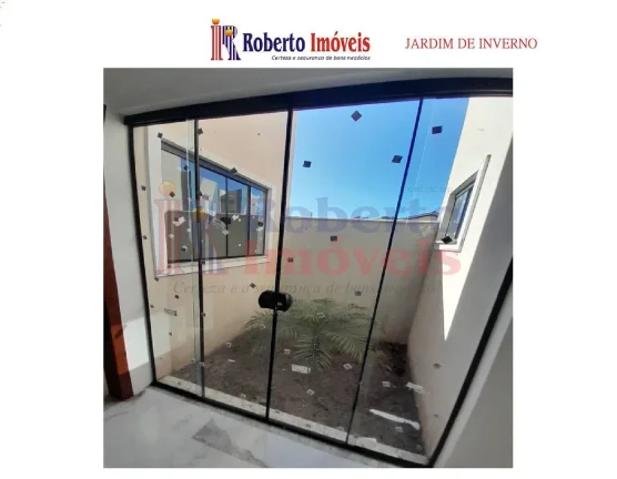 Imagem SOBRADO NOVO 03 DORMITÓRIOS (APENAS 280 M DA PRAIA)