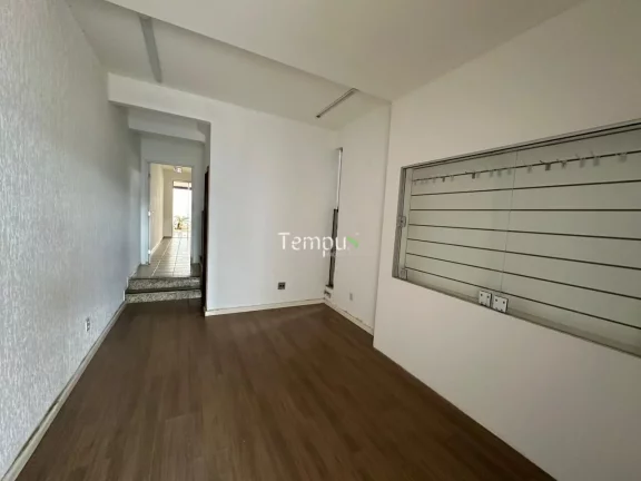 Imagem Sobrado comercial à venda no bairro Jardim América - Goiânia/GO