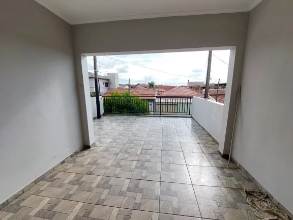 Imagem SOBRADO REFORMADO - 3 DORM. 1 SUÍTE - JARDIM IPIRANGA - SUMARÉ