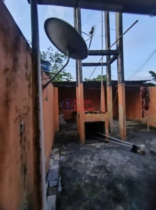 Imagem Imóveis Belém - Aluga Casa 3/4 sendo 1 suites na Pratinha