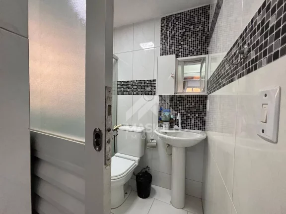 Imagem Apartamento com 2 dormitórios à venda, 85 m² por R$ 275.000,00 - Centro - Vitória/ES