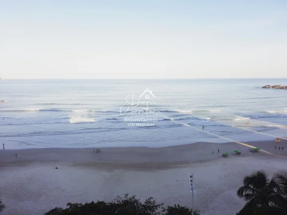 Imagem APARTAMENTO Residencial em GUARUJÁ - SP, PITANGUEIRAS
