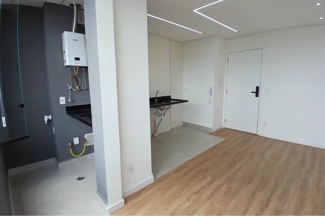 Imagem APARTAMENTO RESIDENCIAL em Osasco - SP, Presidente Altino