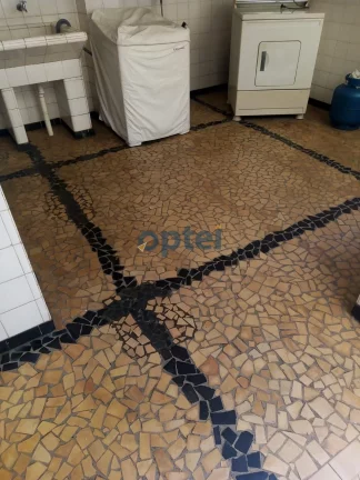 Imagem SOBRADO A VENDA COM 462 M² NO BAIRRO JARDIM DO MAR - SÃO BERNARDO DO CAMPO