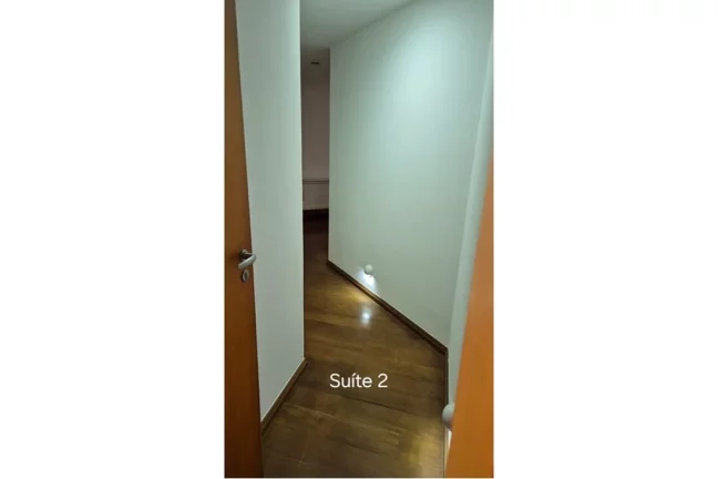Imagem Apartamento à venda em São Paulo, Perdizes, com 3 quartos, 230m2