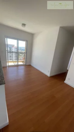 Imagem Apartamentos para venda em Barueri no bairro Alphaville
