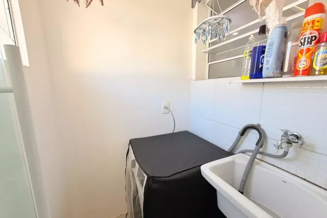 Imagem Apartamento à venda no Condominio Varandas do Japi - Área útil 60 m2 com 2 dormitórios - 1 vaga - Ba