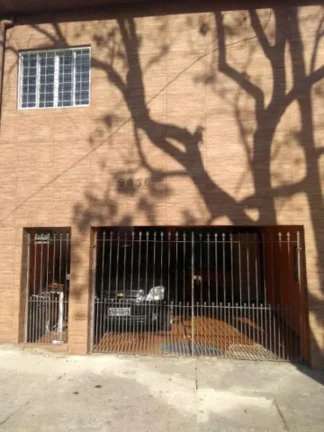 Imagem Casa para Venda por R$510.000,00 com 150m², 3 dormitórios, 2 vagas e 2 banheiros - Jardim planalto, São paulo / SP - Cód. BDI29455