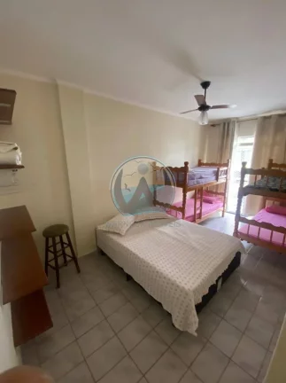 Imagem APARTAMENTO RESIDENCIAL em UBATUBA - SP, ITAGUÁ