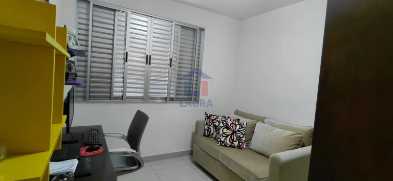 Imagem APARTAMENTO RESIDENCIAL em PARÁ DE MINAS - MG, SÃO JOSÉ